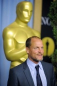 Woody Harrelson nominado por "The Messenger" en la categoría de mejor actor secundario